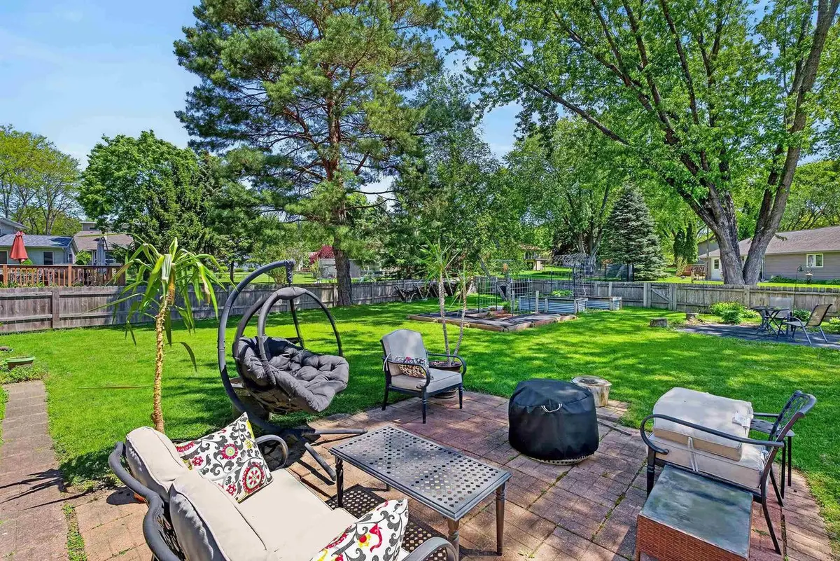 6317 SIGHTING Road, McFarland, WI 53558 - #1