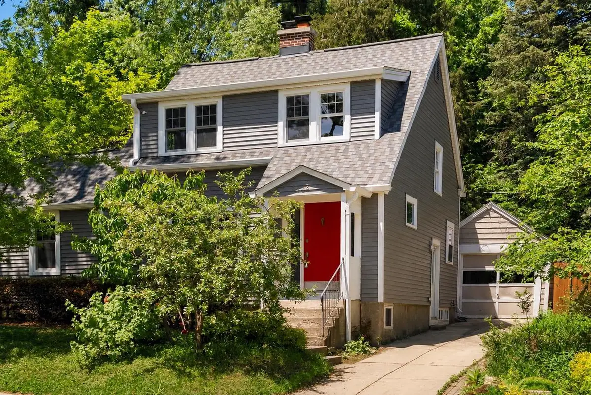 2428 Fox Avenue, Madison, WI 53711 - #1