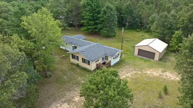 w4789 & W4791 27th Street, Necedah, WI 54644 - #1