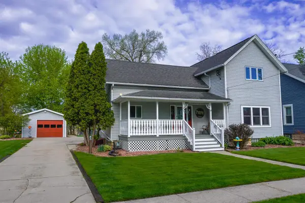 231 Campbell Street, Columbus, WI 53925