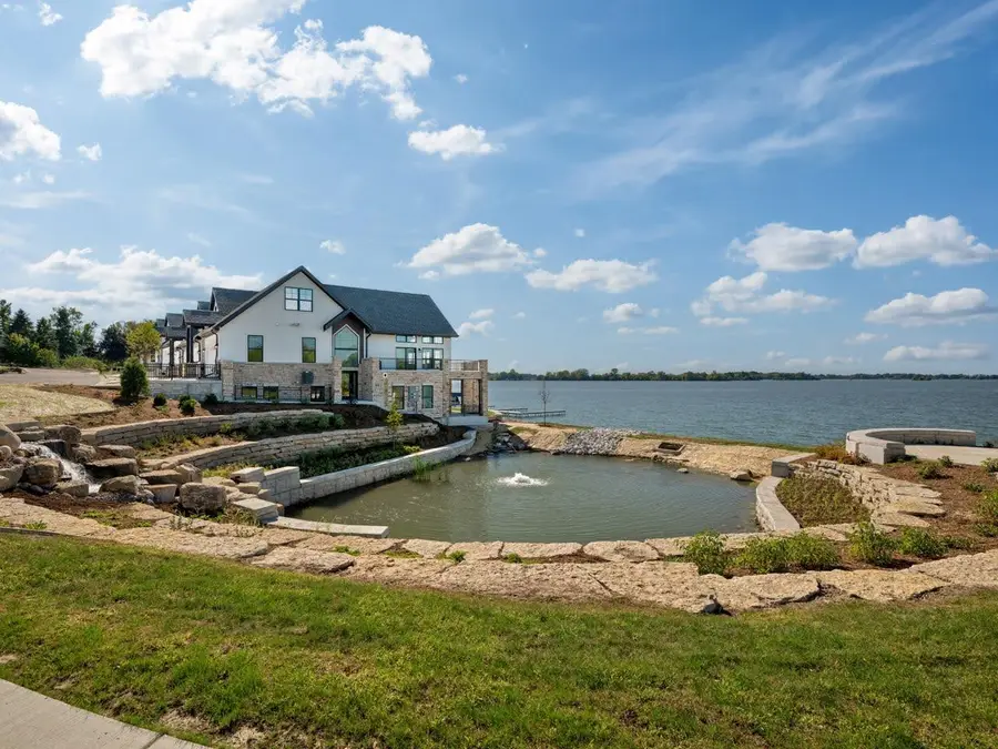 222 Lakeview Lane, Beaver Dam, WI 53916 - #3