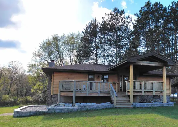 2036 Cypress Court, Arkdale, WI 54613