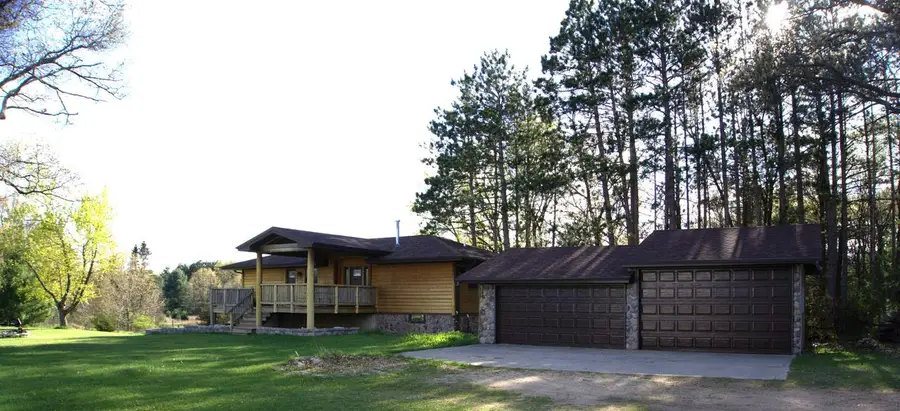 2036 Cypress Court, Arkdale, WI 54613 - #2