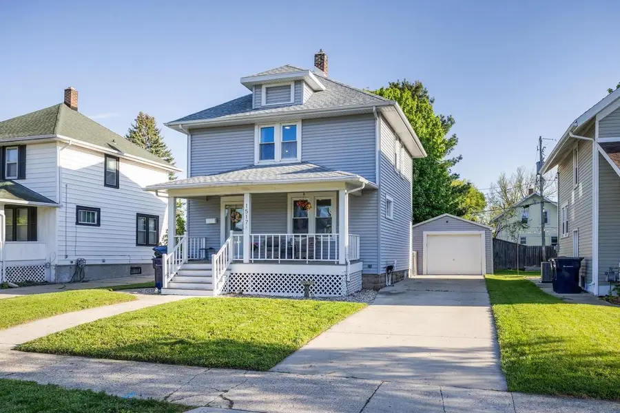 1517 Carrington Street, Janesville, WI 53545 - #2