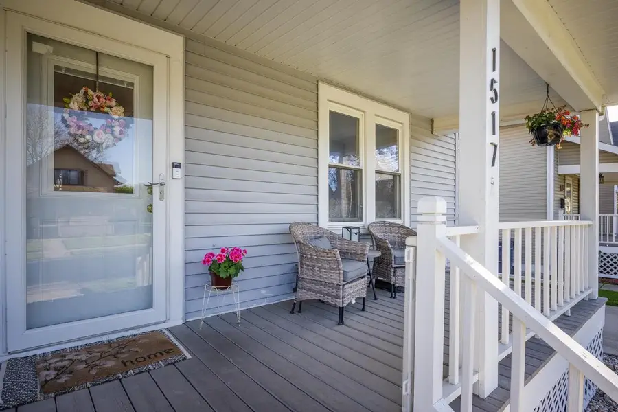 1517 Carrington Street, Janesville, WI 53545 - #3