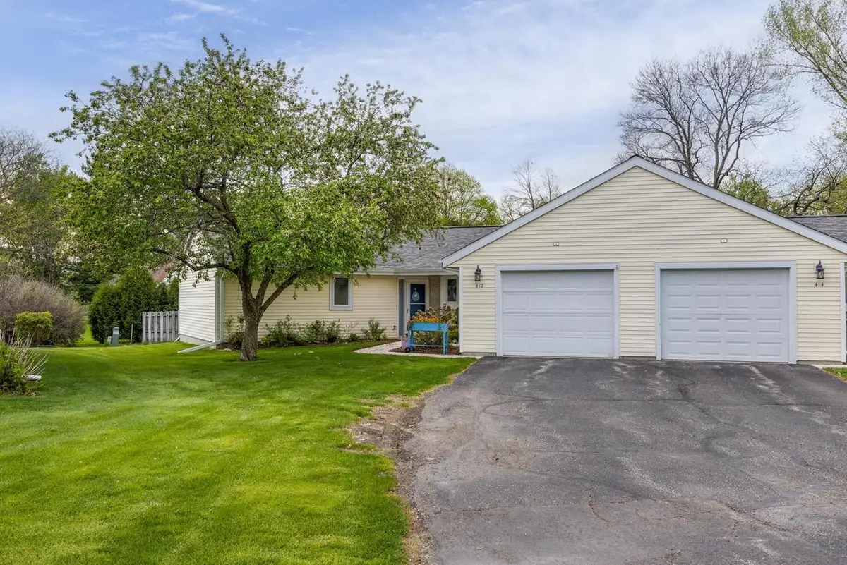 412 Lawn Street, Cambridge, WI 53523 - #1