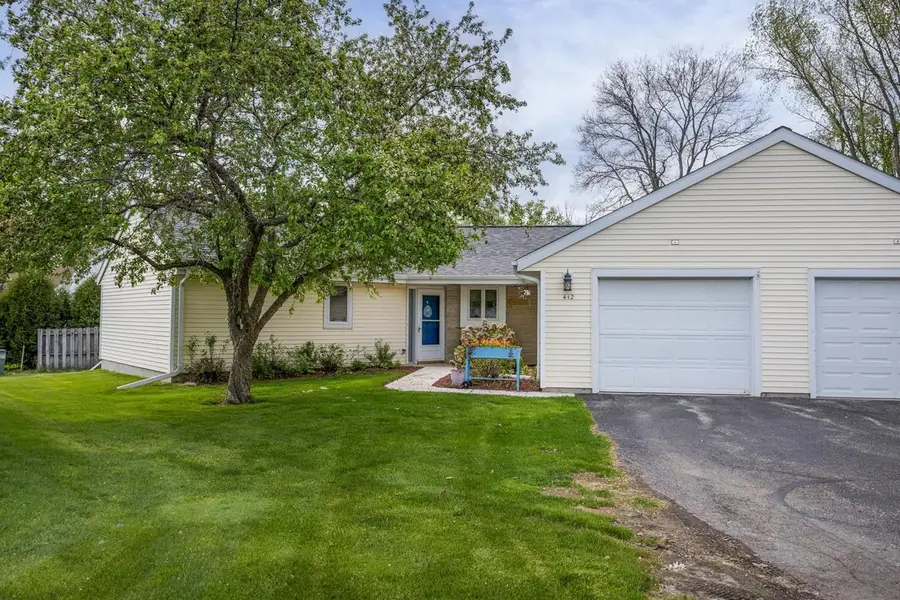 412 Lawn Street, Cambridge, WI 53523 - #2