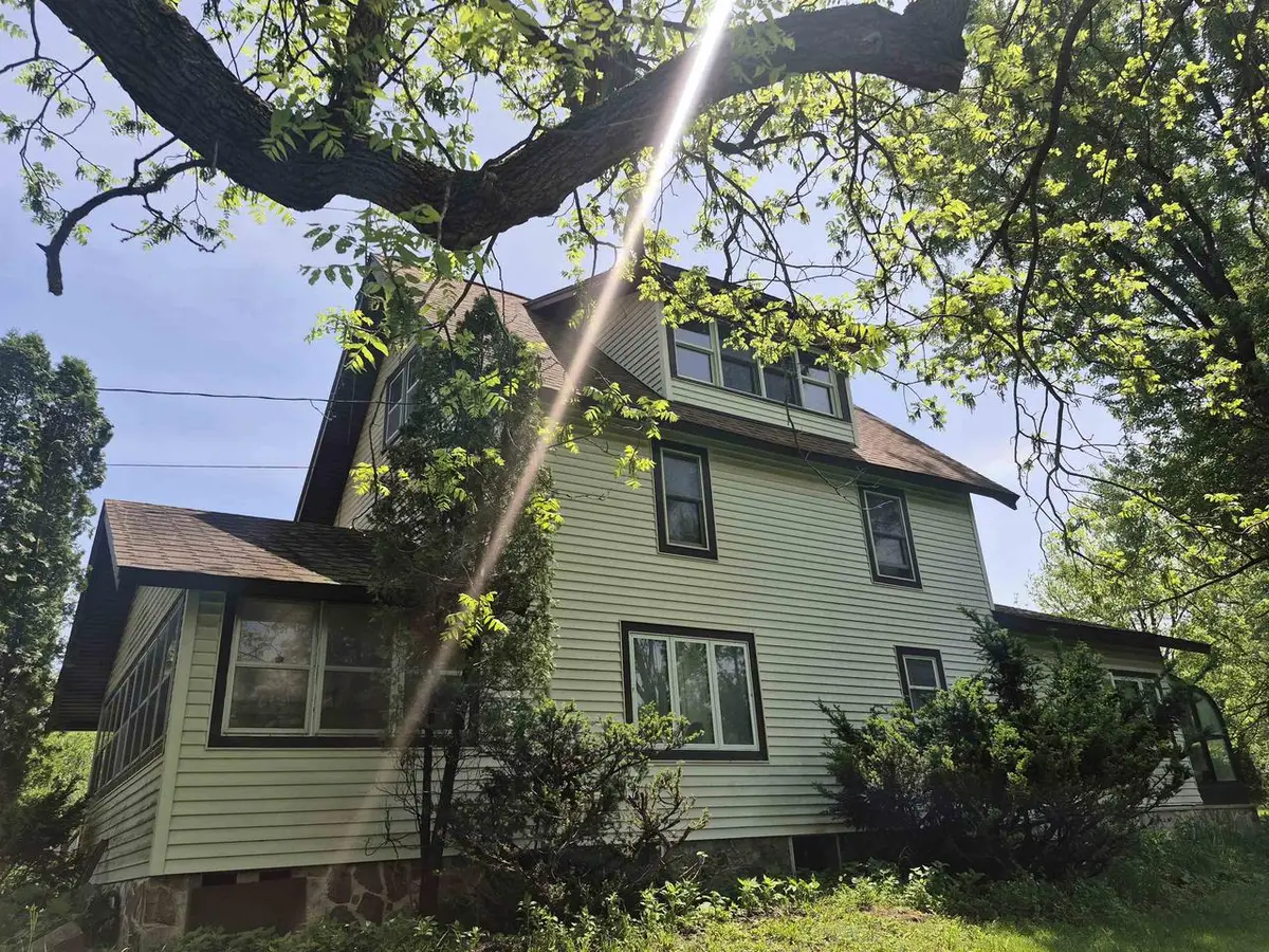 4259 Mahoney Road, McFarland, WI 53558 - #1