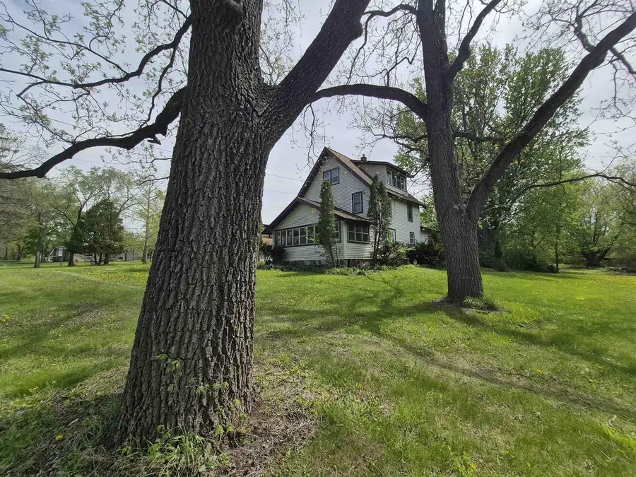 4259 Mahoney Road, McFarland, WI 53558 - #2