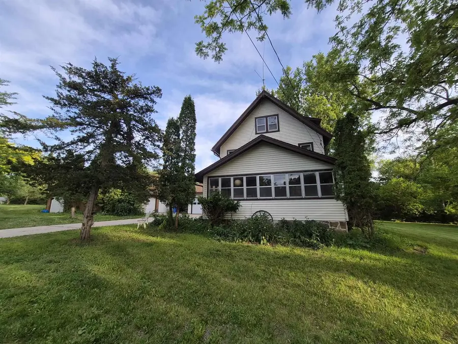 4259 Mahoney Road, McFarland, WI 53558 - #3