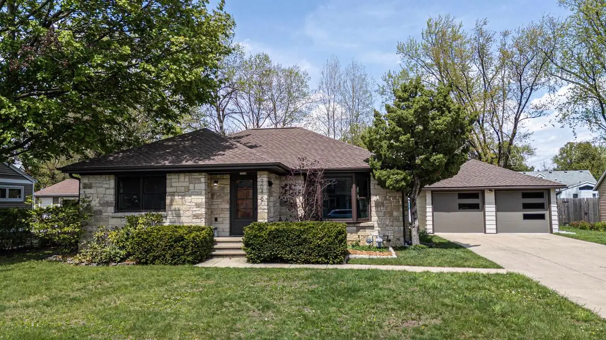 7010 Franklin Avenue, Middleton, WI 53562 - #1