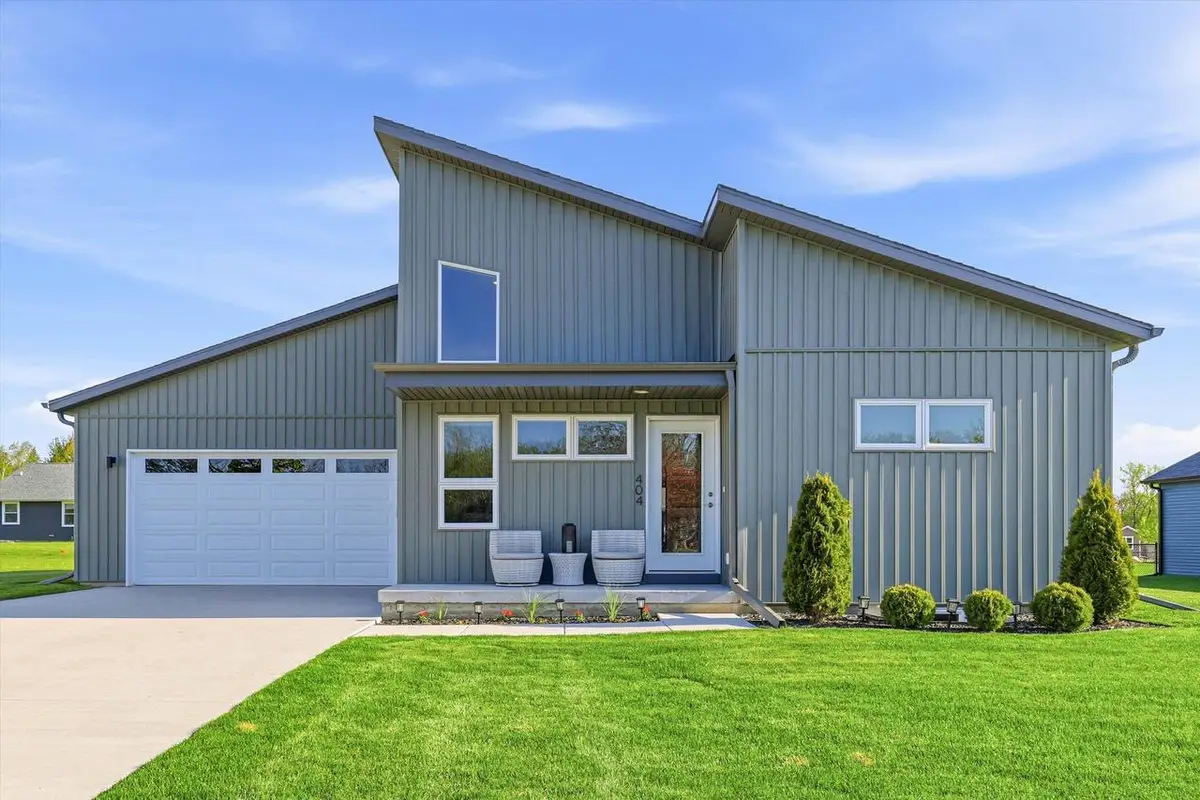 404 Sandmar Drive, Ripon, WI 54971 - #1