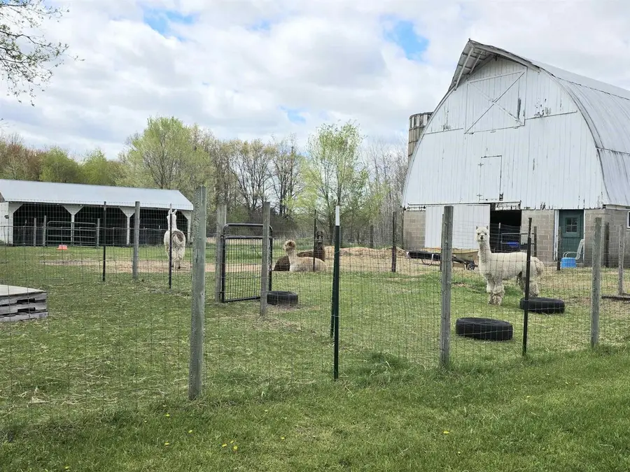 W6581 Meyer Road, New Lisbon, WI 53950 - #3