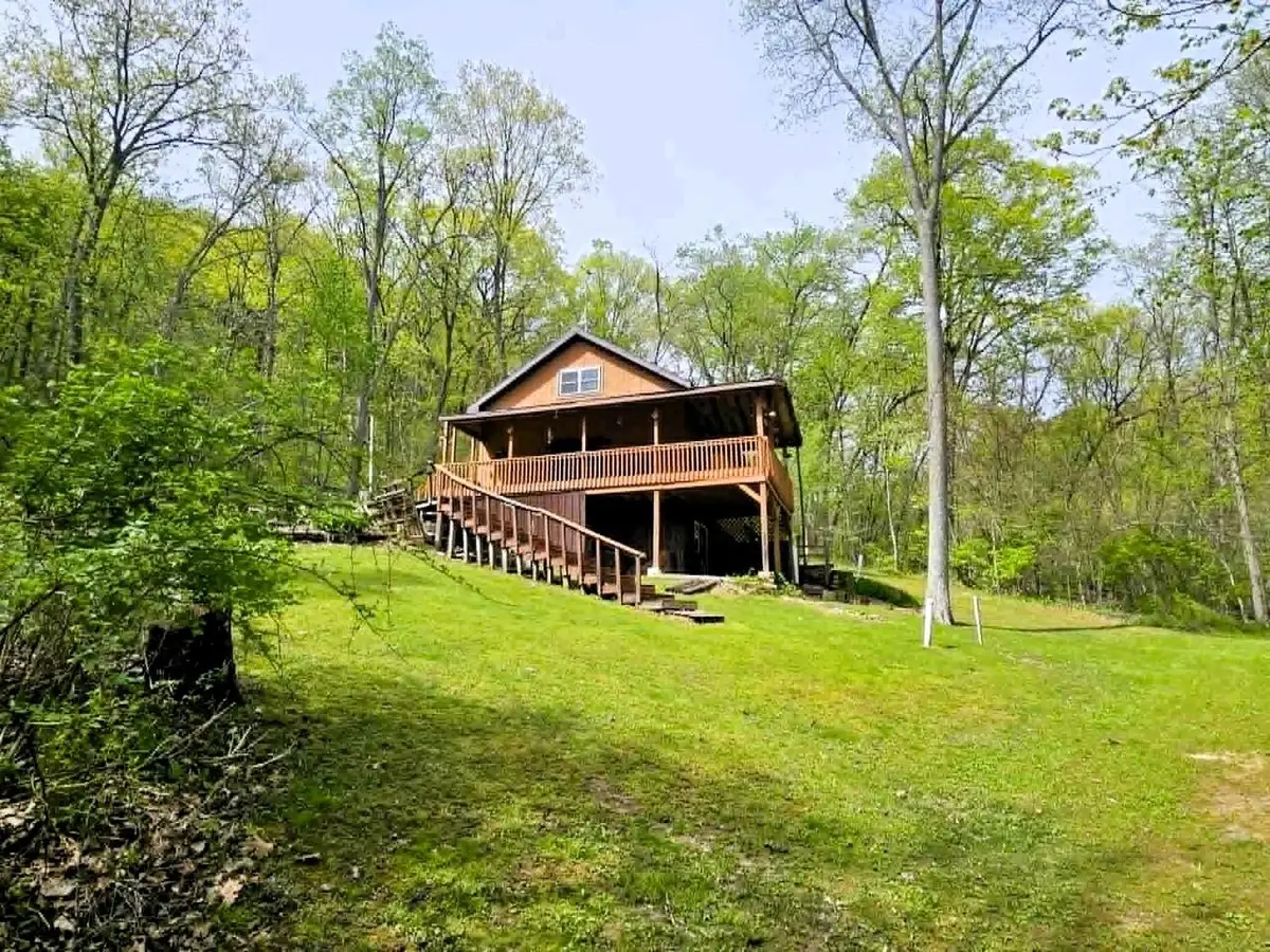 58770 Lightfoot Hills Lane, Ferryville, WI 54628 - #1