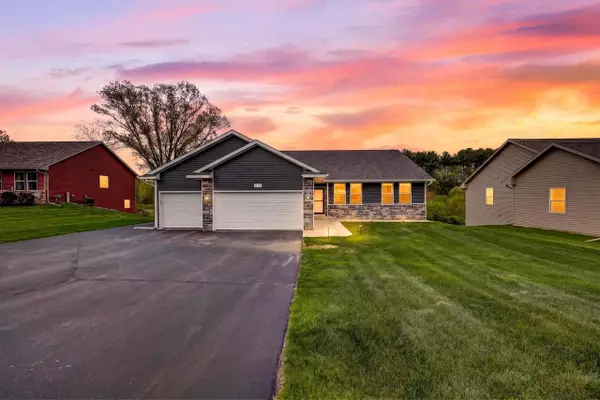 11308 Mason Drive, Edgerton, WI 53534