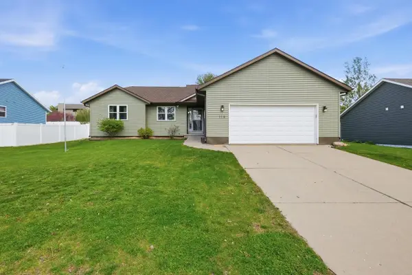118 Campion Drive, Evansville, WI 53536