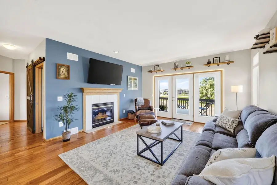 3429 Keswick Court, Madison, WI 53719 - #2