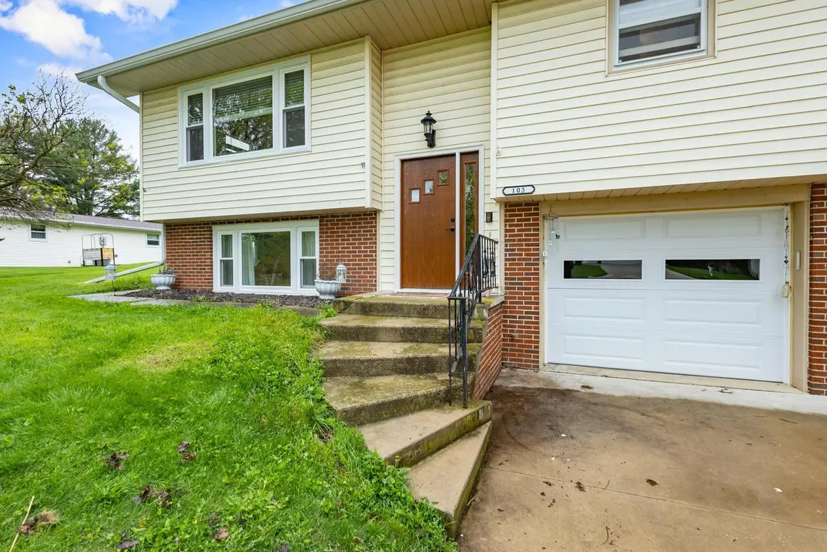 103 Moorland Drive, Markesan, WI 53946 - #1