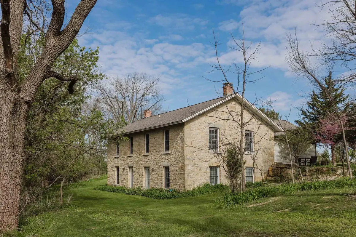 145 & 147 Merry Christmas Lane, Mineral Point, WI 53565 - #1