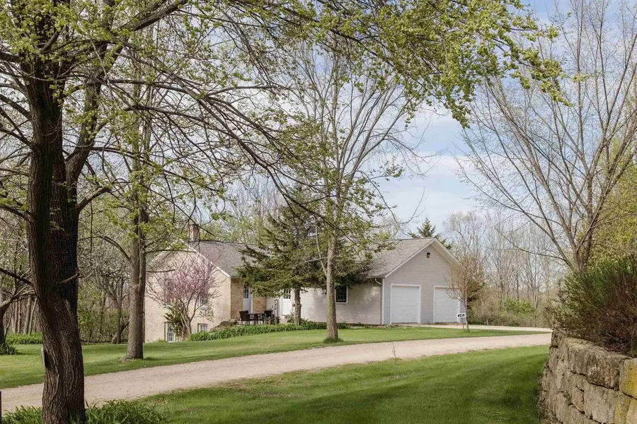 145 & 147 Merry Christmas Lane, Mineral Point, WI 53565 - #2