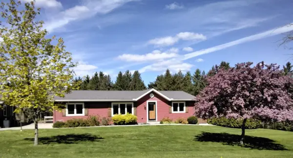 356 Sherman Avenue, Markesan, WI 53946