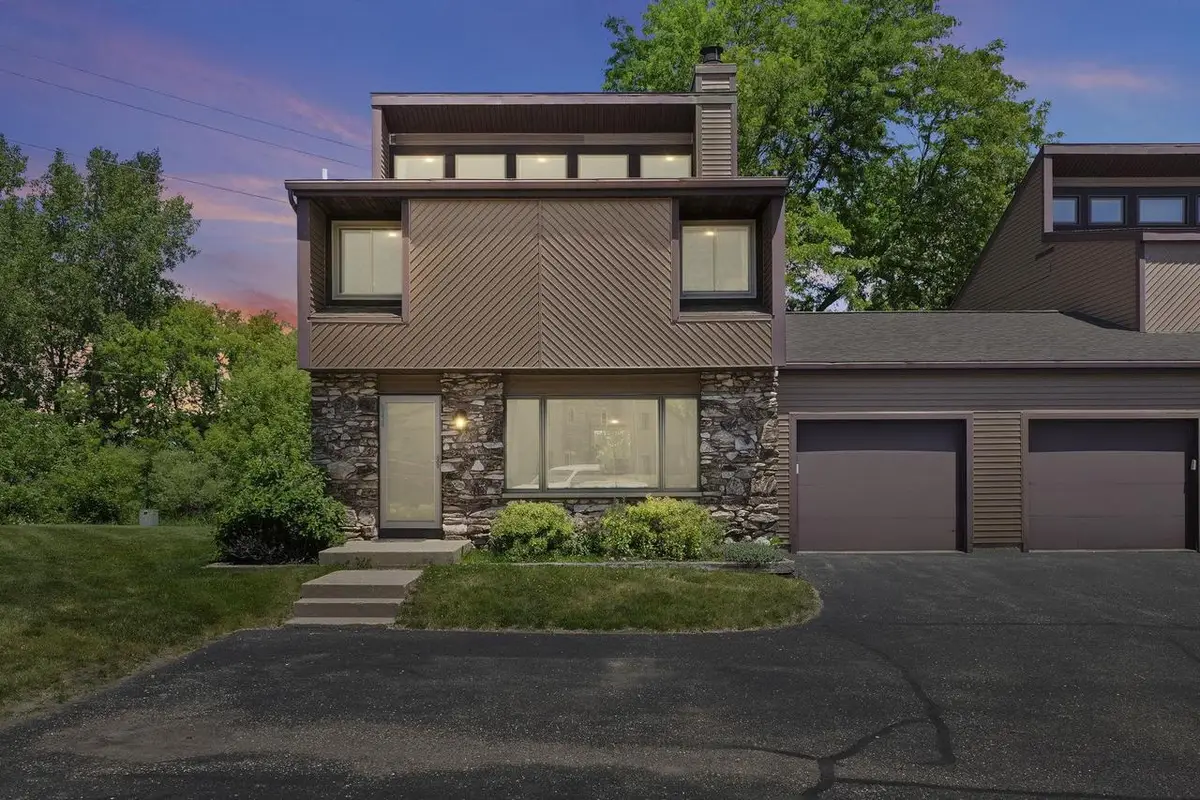 545 Knightsbridge Road #545, Waunakee, WI 53597 - #1