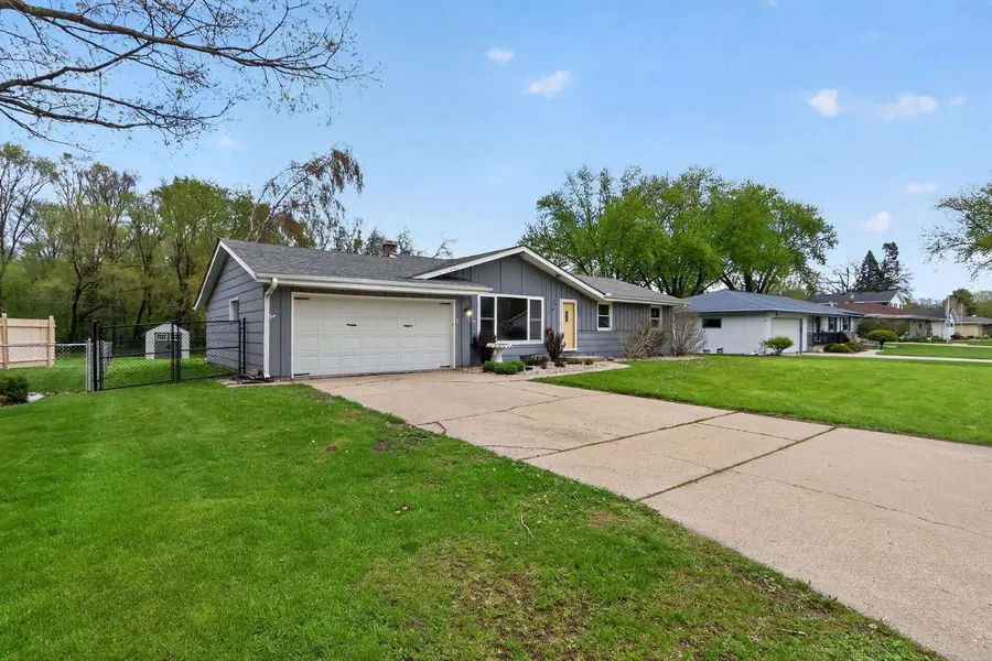 3345 Colby Lane, Janesville, WI 53546 - #2