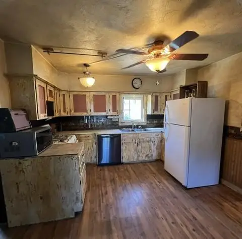 135 S Nothern Avenue, Bagley, WI 53801 - #3