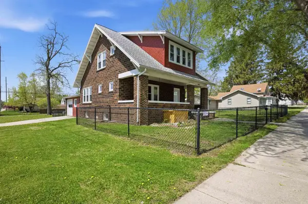 601 Vine Street, Wisconsin Dells, WI 53965