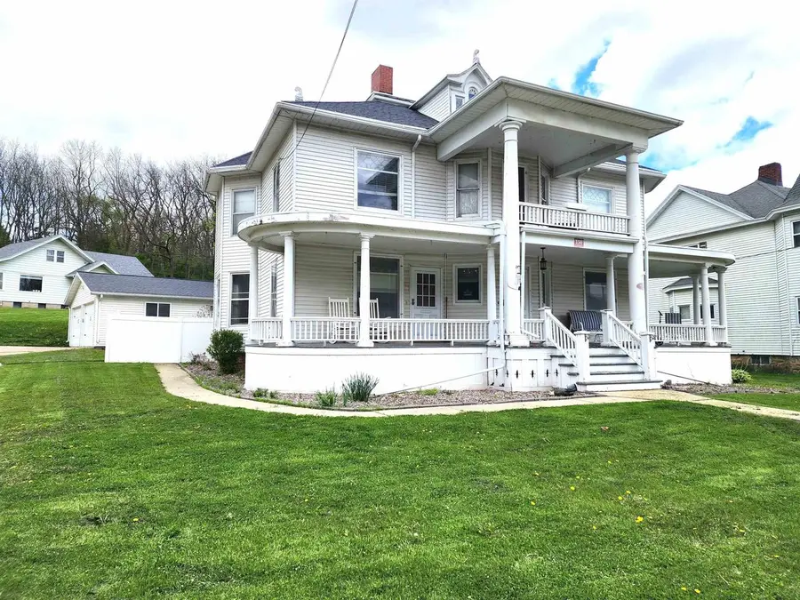 150 Galena Street, Darlington, WI 53530 - #3
