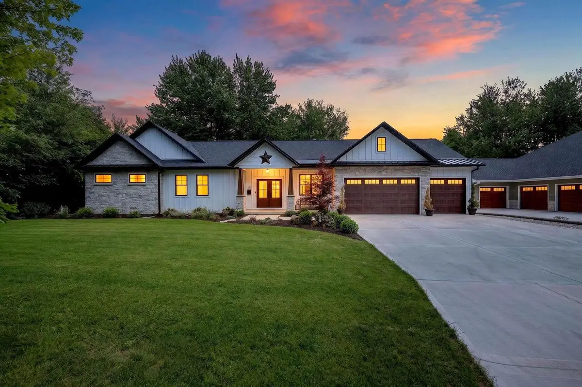 5308 Midmoor Road, Monona, WI 53716 - #1