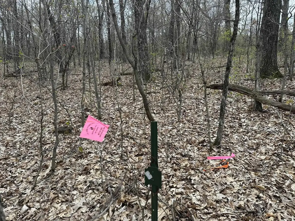 8.77 ac Raedel Lane, Wisconsin Dells, WI 53965 - #1