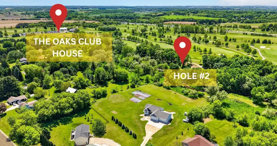 4648 Pierceville Road, Sun Prairie, WI 52527 - #2