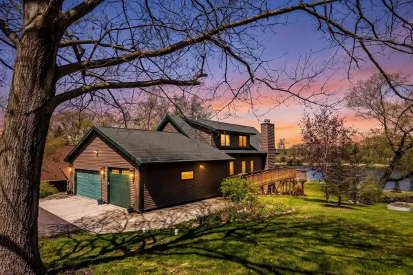 W5542 Oxbow Trail, Princeton, WI 54968