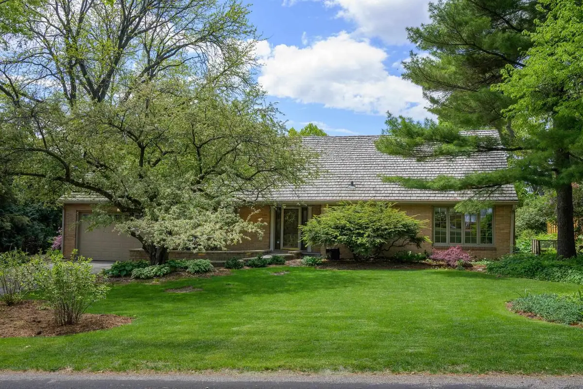 3 Fuller Drive, Madison, WI 53704 - #1