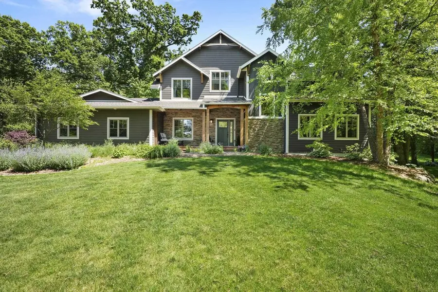 4203 Sunset Ridge, Cottage Grove, WI 53527 - #2