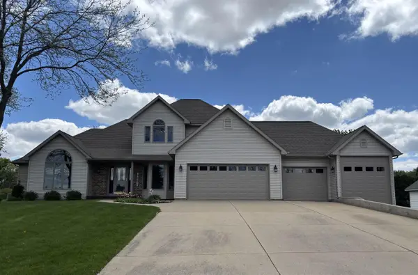 2717 Olin Way, Sun Prairie, WI 53590