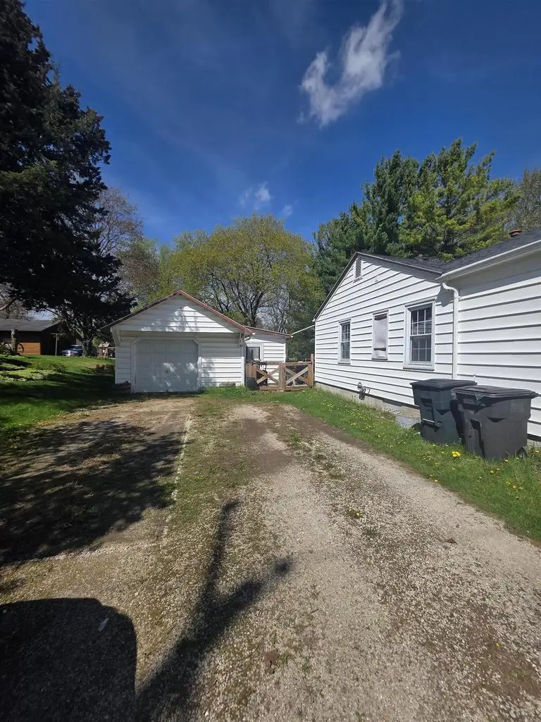 142 N Newcomb Street, Whitewater, WI 53190 - #3