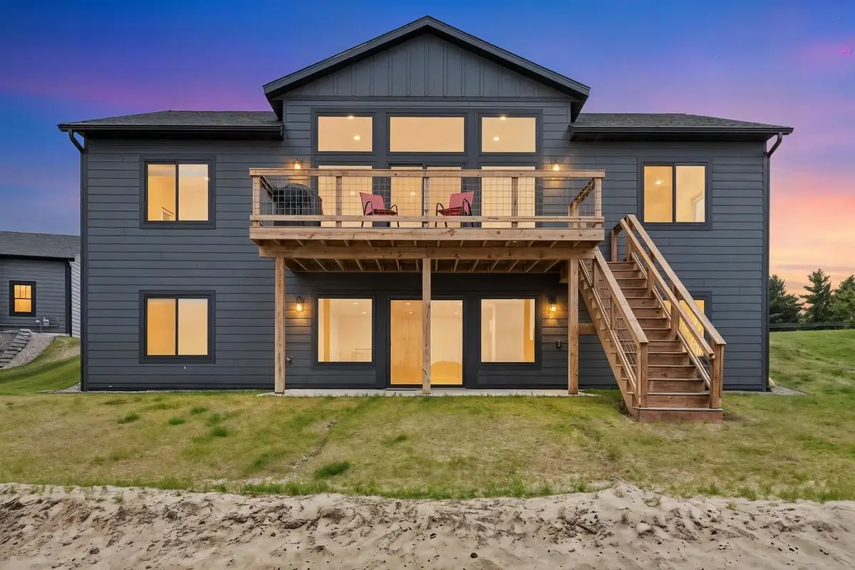W5884 Sand By Me Drive, New Lisbon, WI 53950 - #1