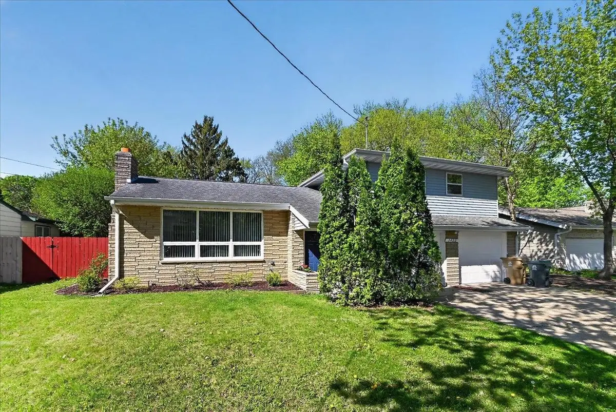 3422 Marcy Road, Madison, WI 53704 - #1