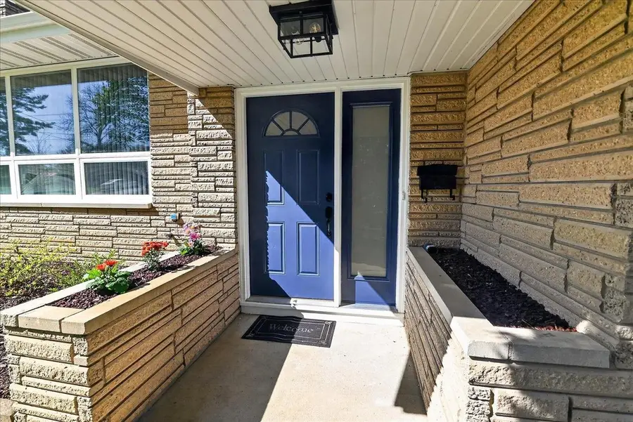 3422 Marcy Road, Madison, WI 53704 - #3