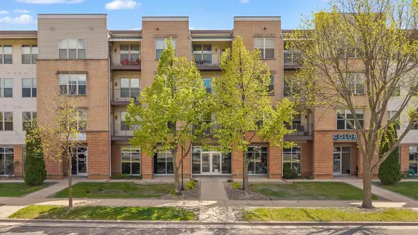 8201 Mayo Drive #307, Madison, WI 53719