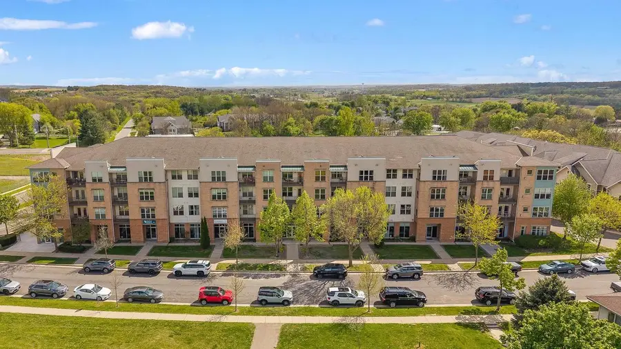 8201 Mayo Drive #307, Madison, WI 53719 - #3