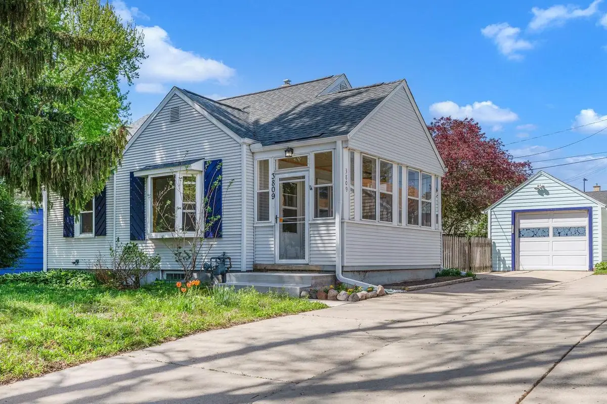 3809 Busse Street, Madison, WI 53714 - #1