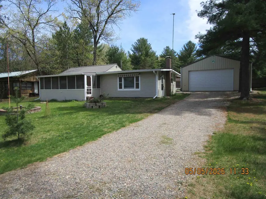 2040 Maple Street, Friendship, WI 53934 - #2