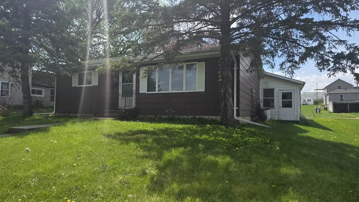 133 Jackson Street, Lancaster, WI 53813 - #1