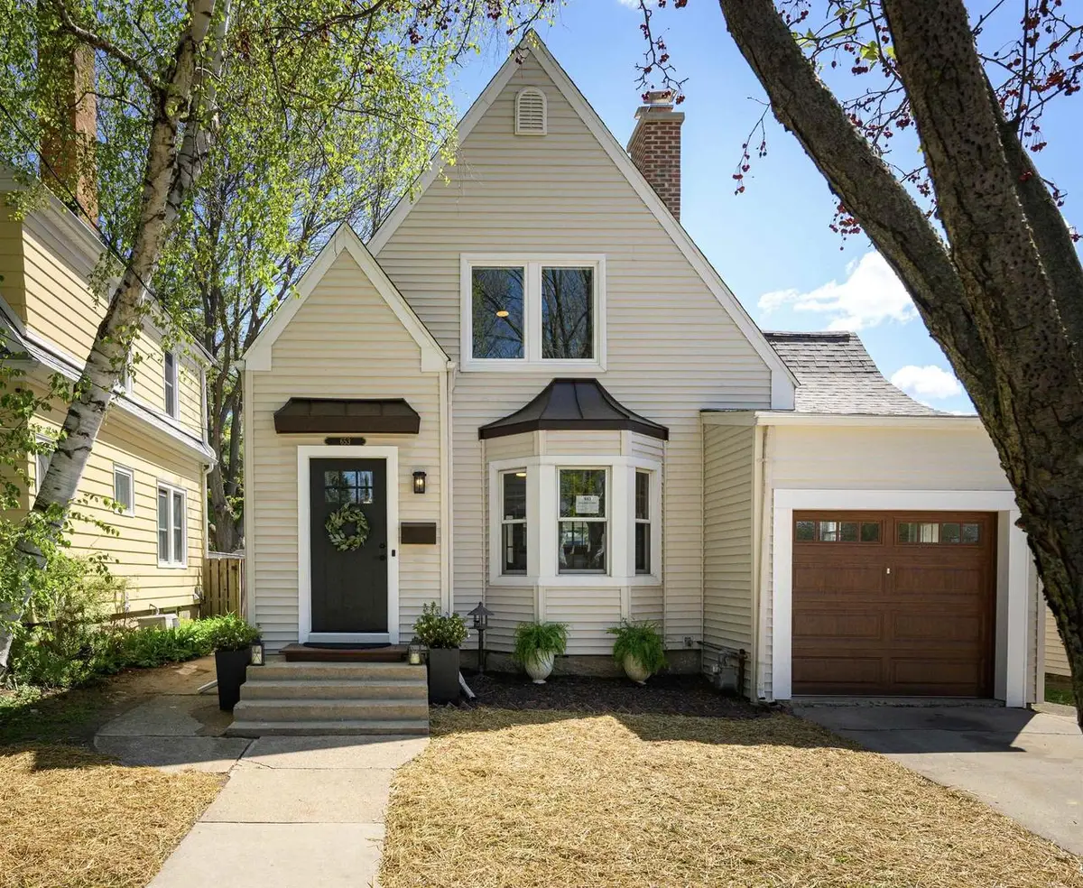 653 Sheldon Street, Madison, WI 53711 - #1