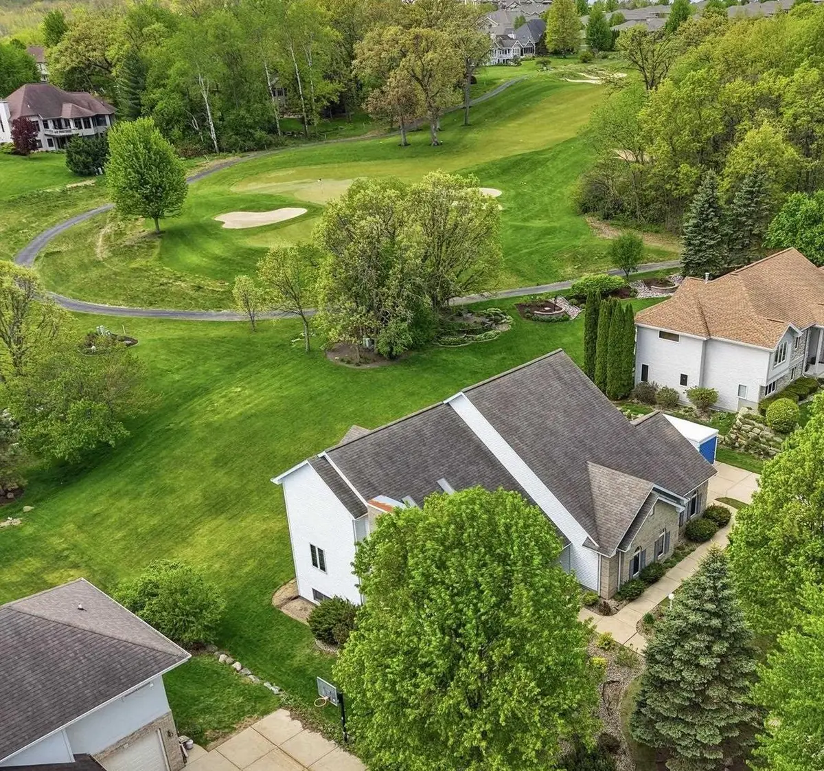 8813 Nelson Crossing, Verona, WI 53593 - #1