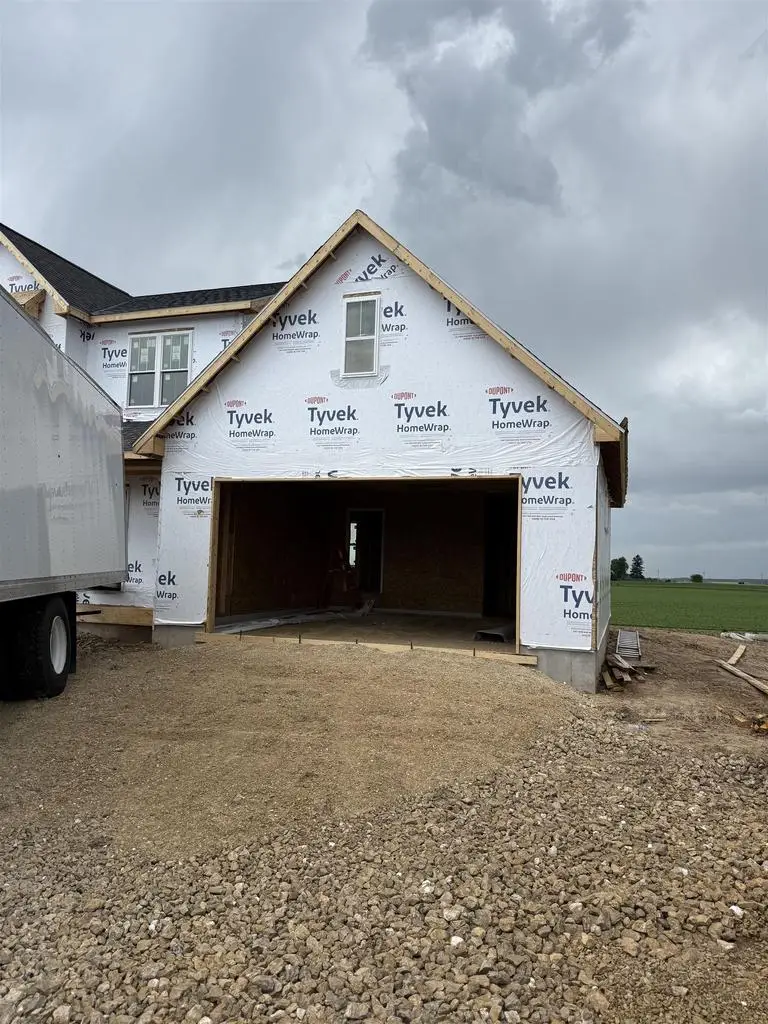 L185 Clemens Drive, Arlington, WI 53911 - #2