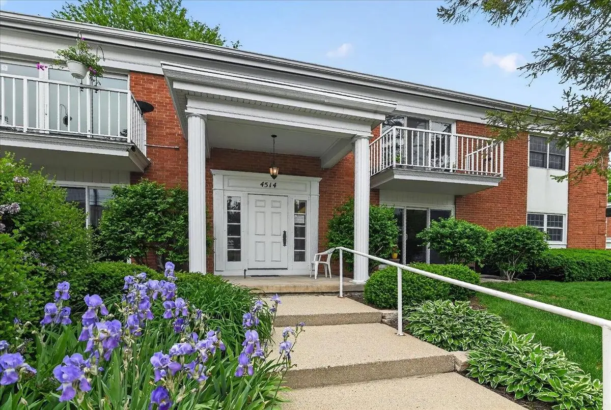 4514 Hammersley Road #1, Madison, WI 53711 - #1